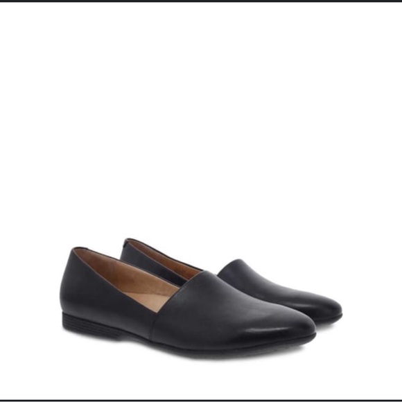 Dansko Shoes - Dansko larissa flats
